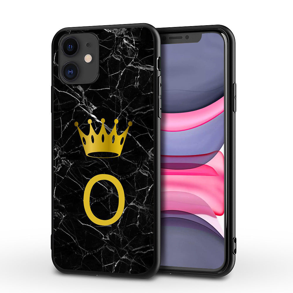 Marble mobile phone case Marble mobile phone case